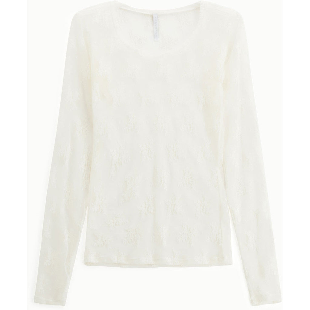 IMPERIAL - BLONDEBLUSE AVORIO