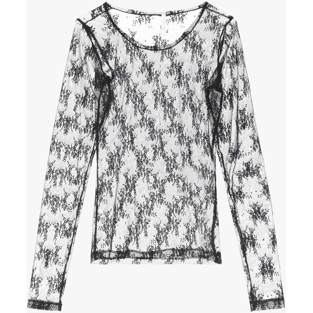 IMPERIAL - BLONDEBLUSE SORT