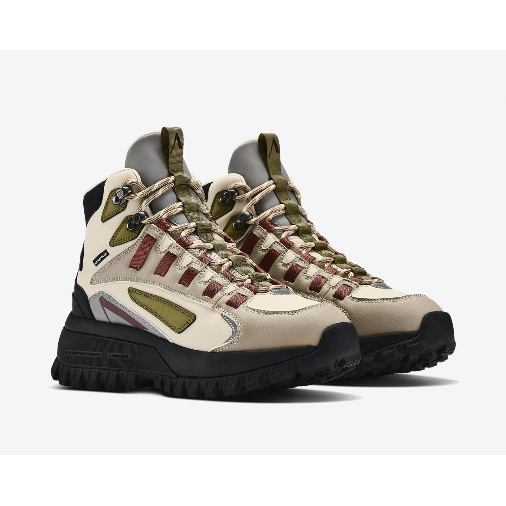 ARKK COPENHAGEN - APAZE HIGHTOP SAND