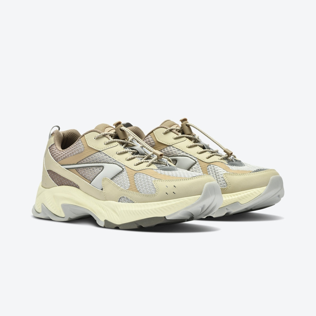 ARKK - FORMA RUNNER OYSTER GREY