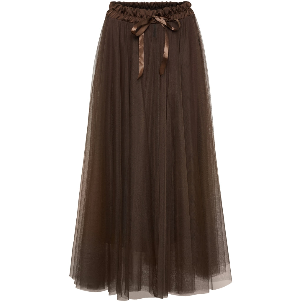 MARTA - PALMINA SKIRT MORO