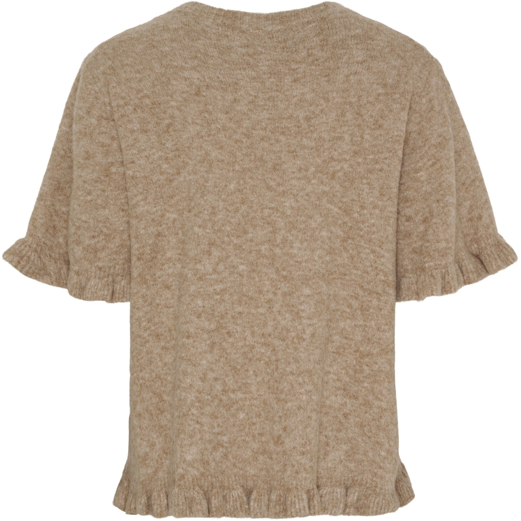 MARTA - BRIALA STRIK FANGO 1617