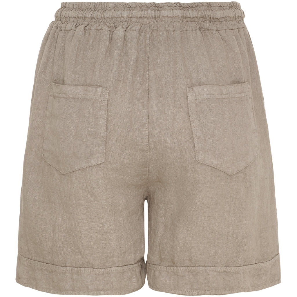 MARTA - KAISA HØR SHORTS FANGO