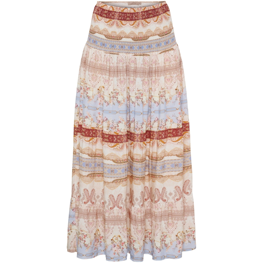 MARTA - PRINCESS NEDERDEL BEIGE6534TPK