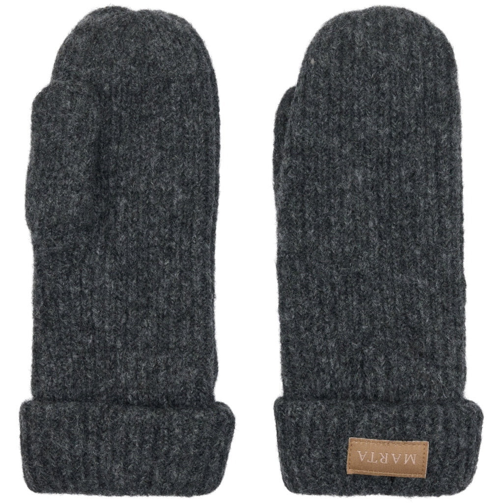 MARTA - MARTA STIKVANTER LIGHT GREY