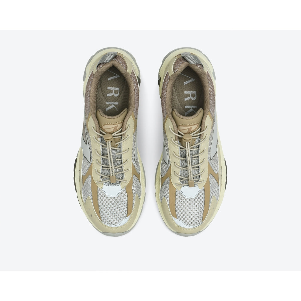 ARKK - FORMA RUNNER OYSTER GREY