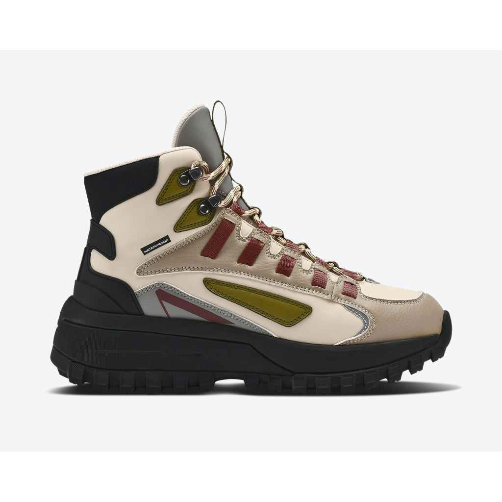 ARKK COPENHAGEN - APAZE HIGHTOP SAND