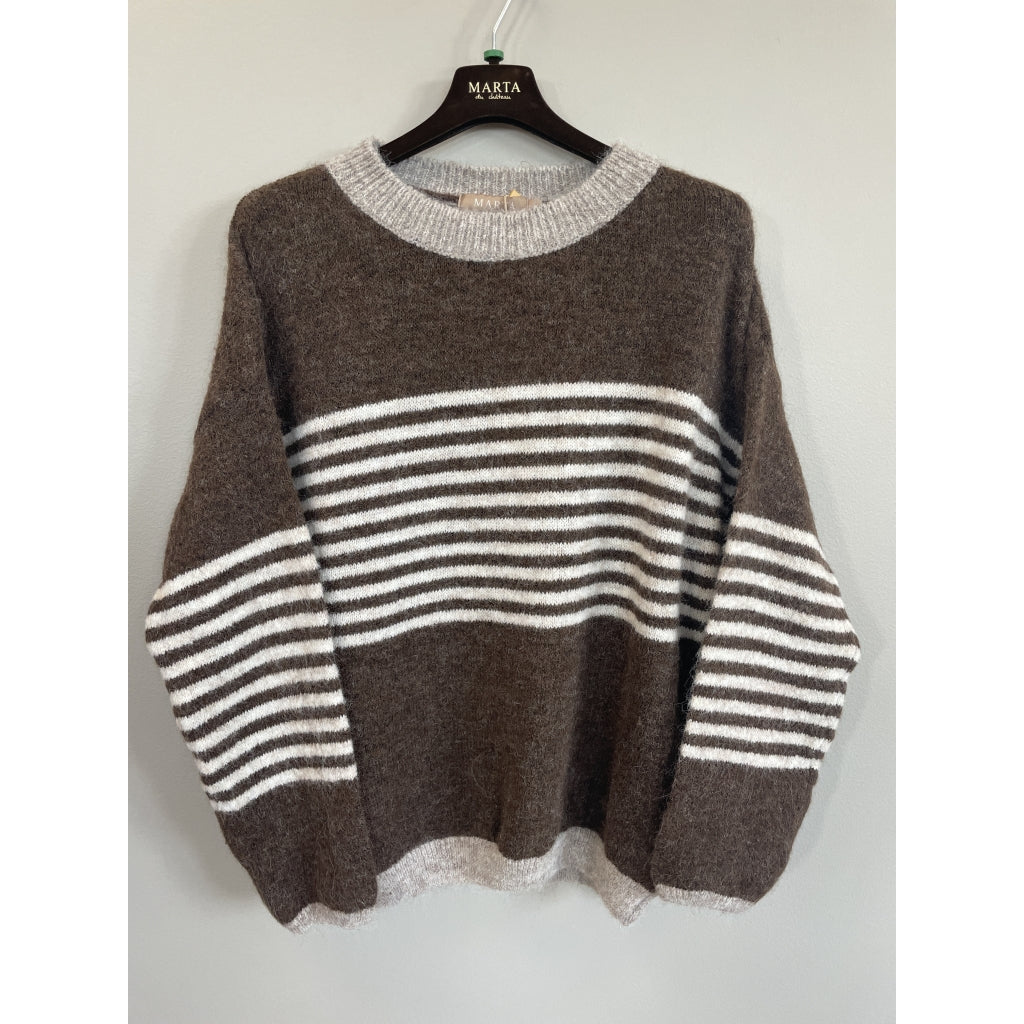 MARTA - SICILLIA STRIK CHOCO