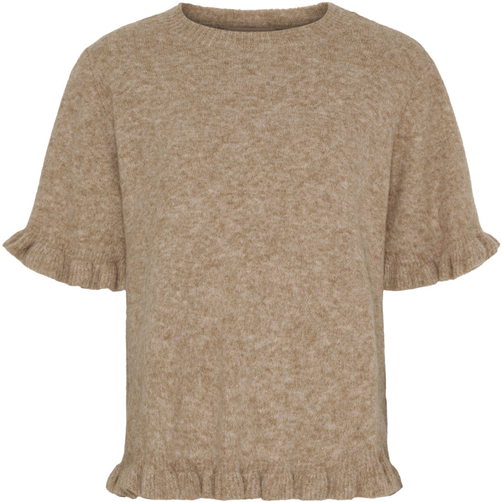 MARTA - BRIALA STRIK FANGO 1617