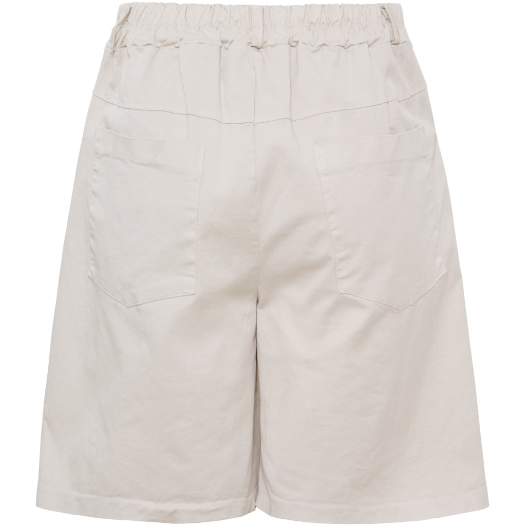 MARTA - ULRIKKE SHORTS BEIGE