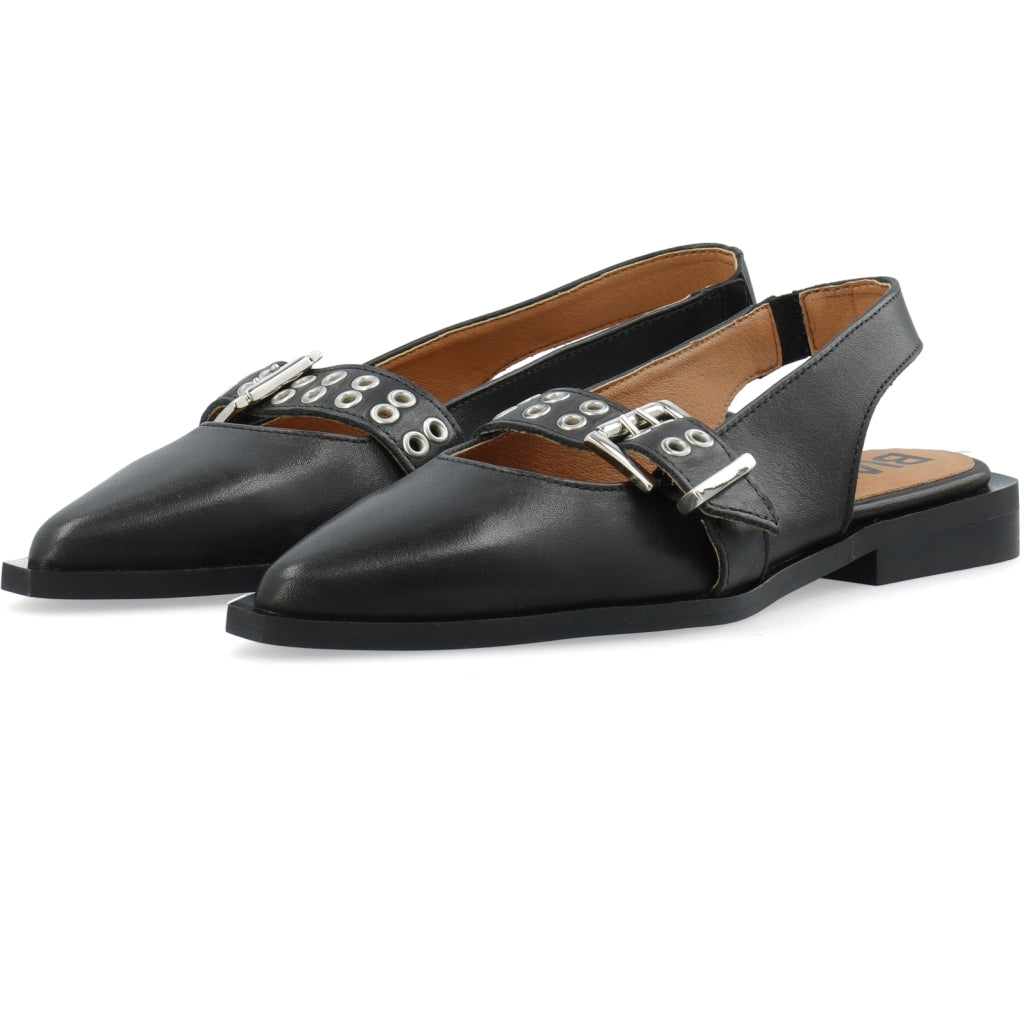 BIANCO - VICTORIA SLINDBACK BUCKLE SORT