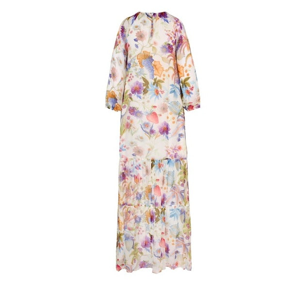 DEA KUDIBAL - ZETA KJOLE FLOWERTREE