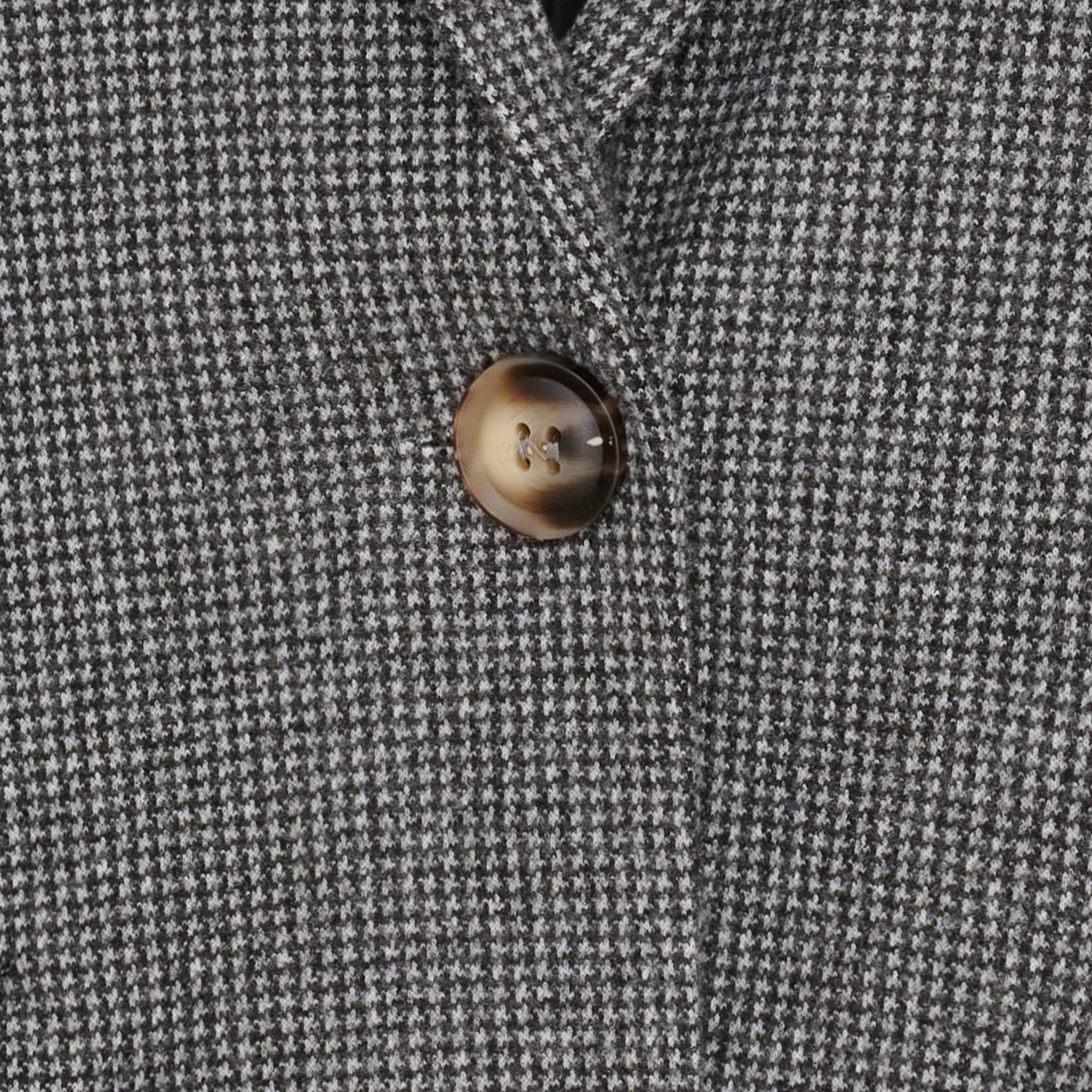 MARTA - FENIZ BLAZER GREY