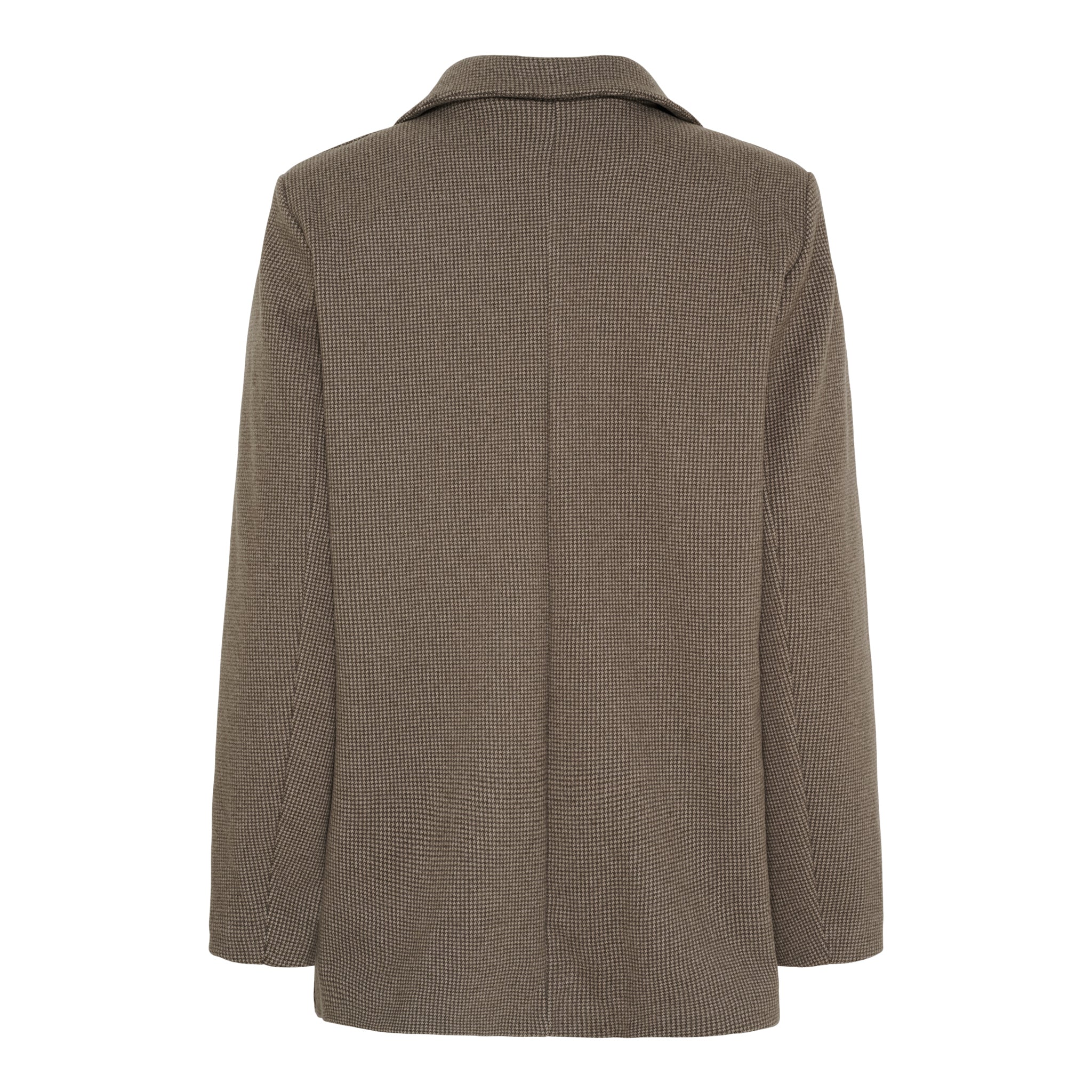 MARTA - FENIX BLAZER MORO