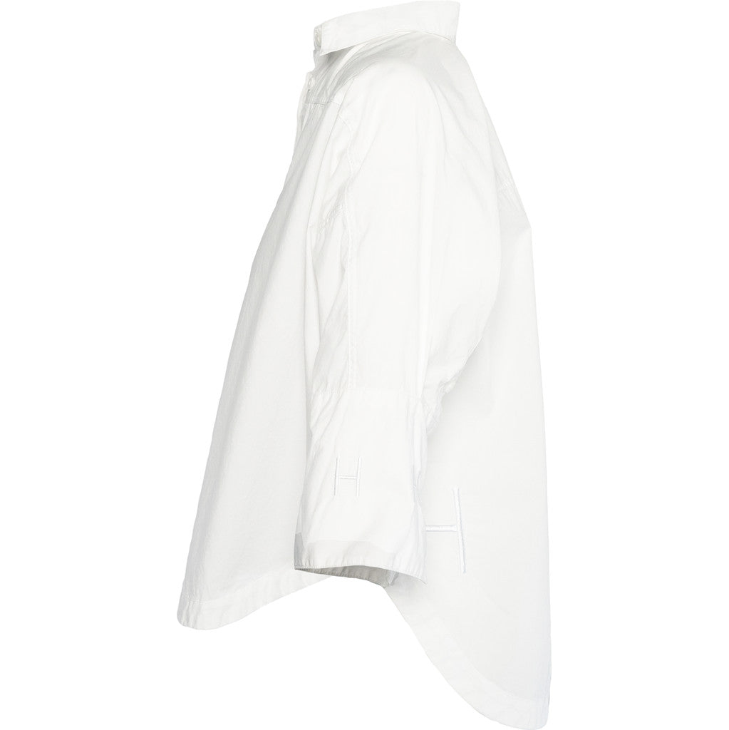 HÈST - ARYA SKJORTE HVID