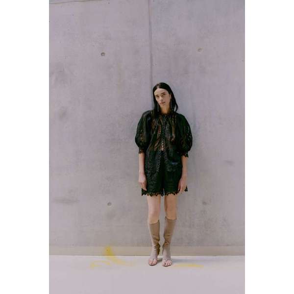 COPENHAGEN MUSE - MALUK SHORTS SORT