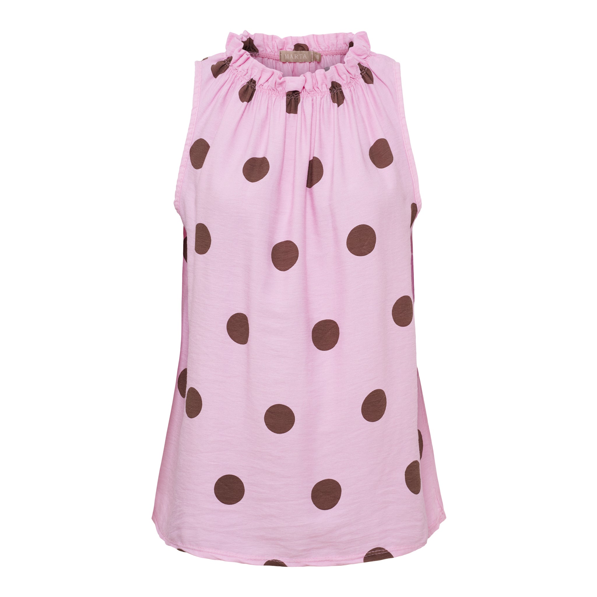 MARTA - LUCINA TOP PINK