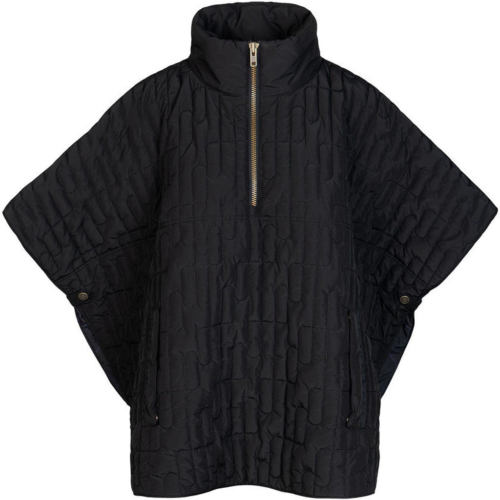 HEST - ASHLEY TERMO CAPE SORT