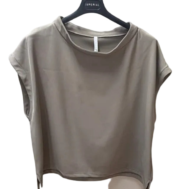 IMPERIAL - BLUSE NOCCIOLA