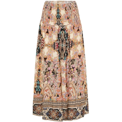 MARTA - PRINCESS NEDERDEL NERO 3607TPF