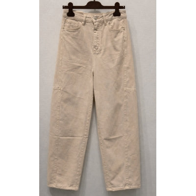 MARTA - MILTUS JEANS BEIGE