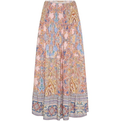 MARTA - PRINCESS NEDERDEL JEANS3607 TPF