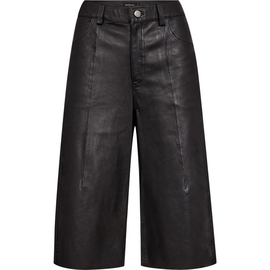 DEPECHE - BOA BERMUDA SHORT SORT