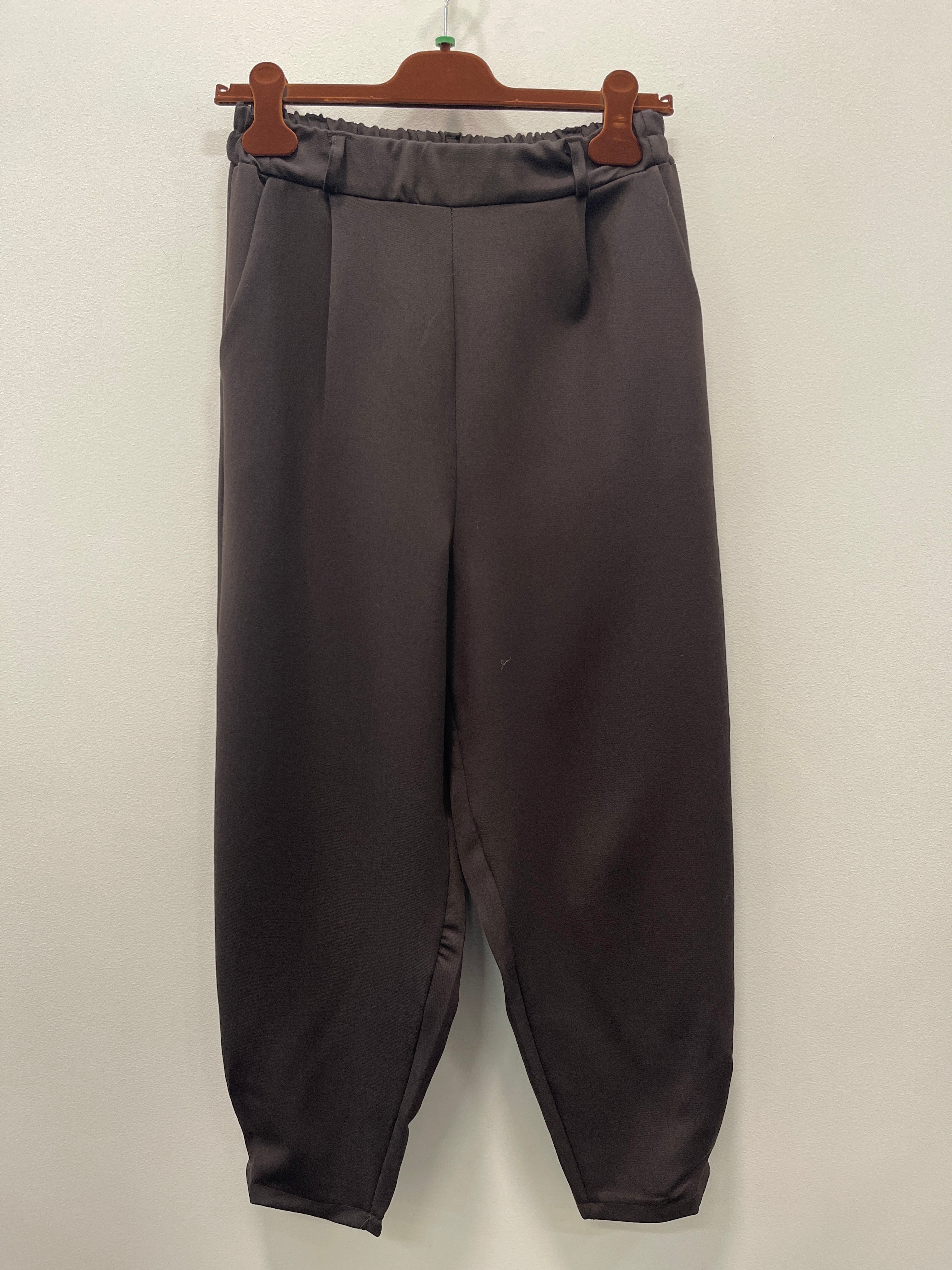 MARTA - FIENNA PANTS MORO