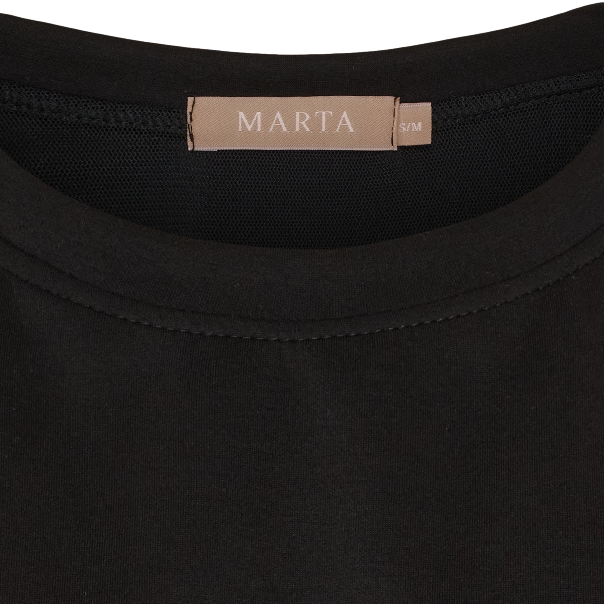 MARTA - ORLA TOP SORT