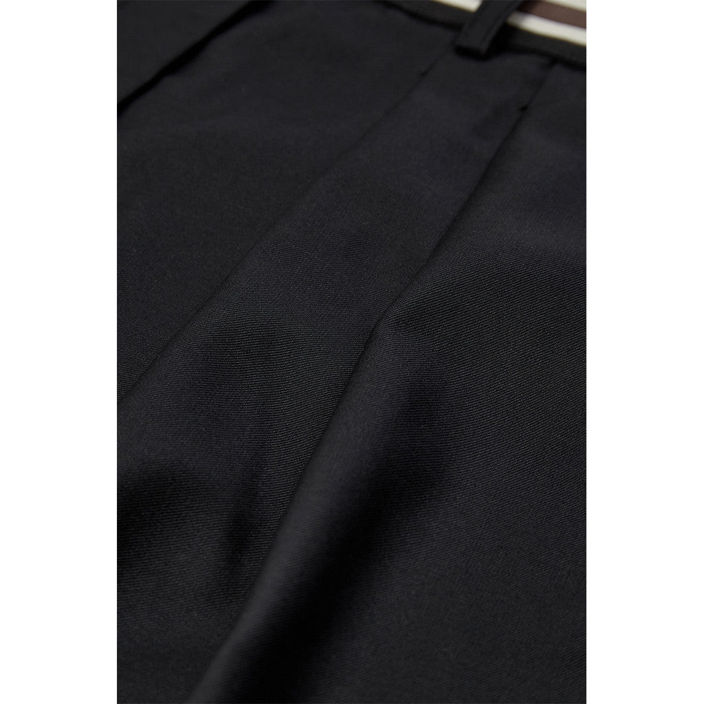 ATELIER TAKTIL - GRACE TAILOR BUKSER SORT