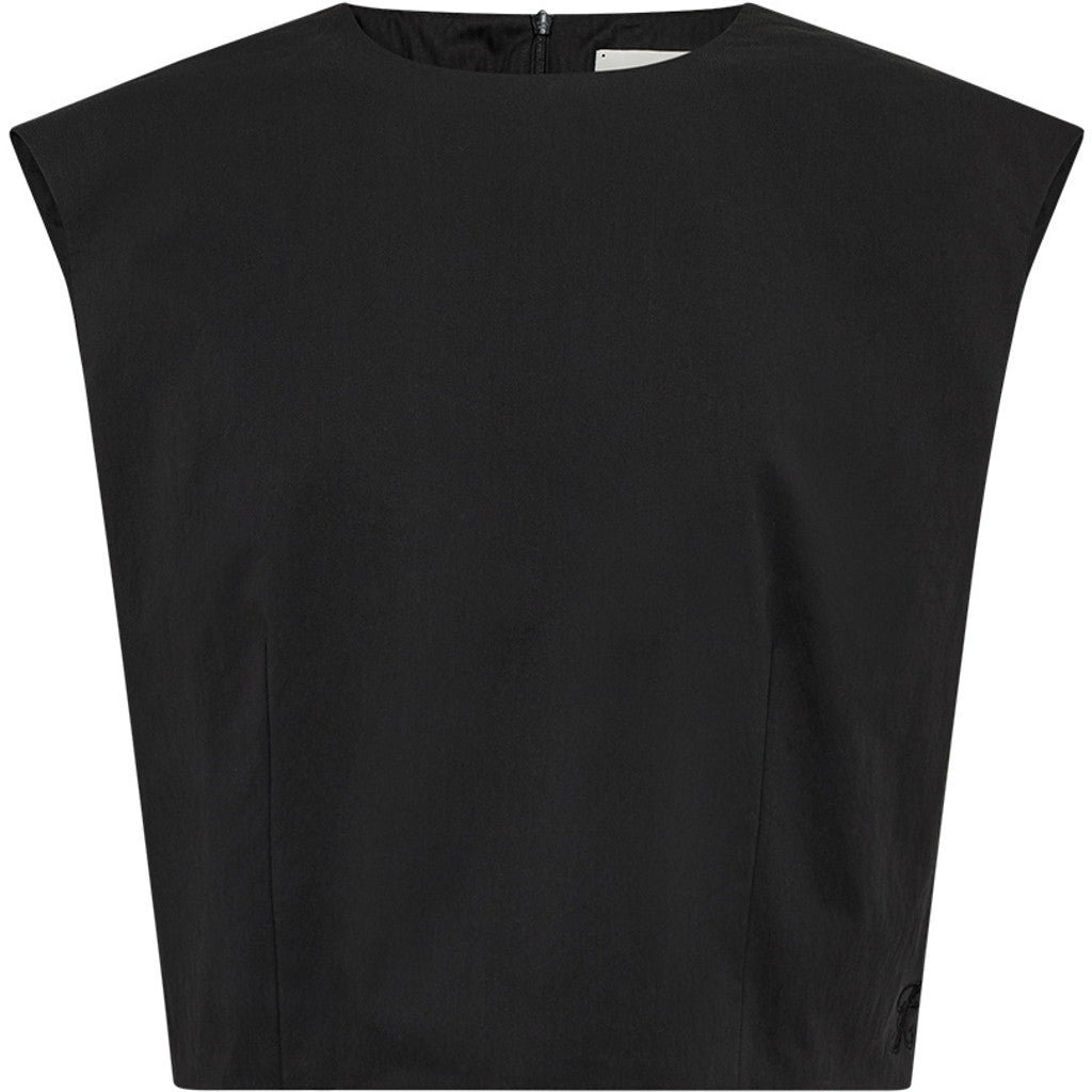 ATELIER TAKTIL - TANIA TOP SORT