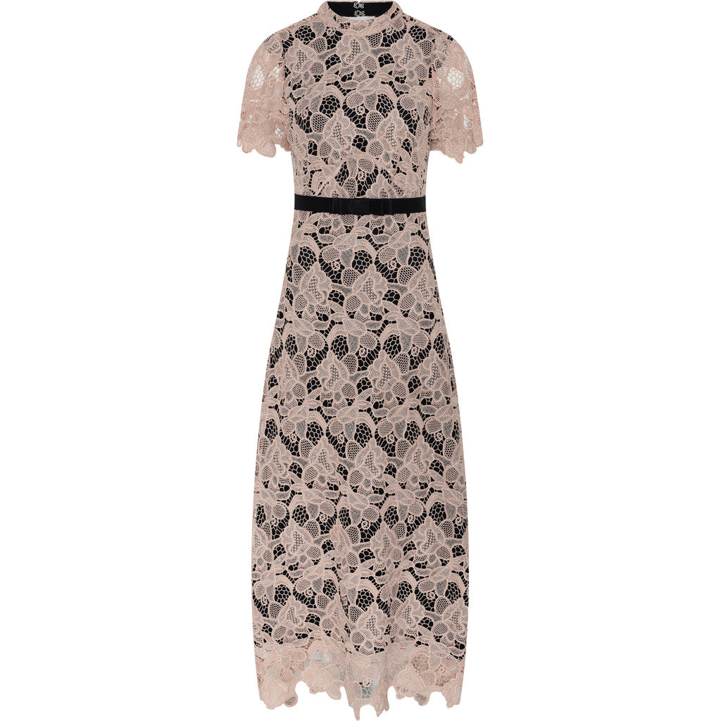 BRUUNS BAZAAR - SYLVANA KJOLE DUSTY ROSE