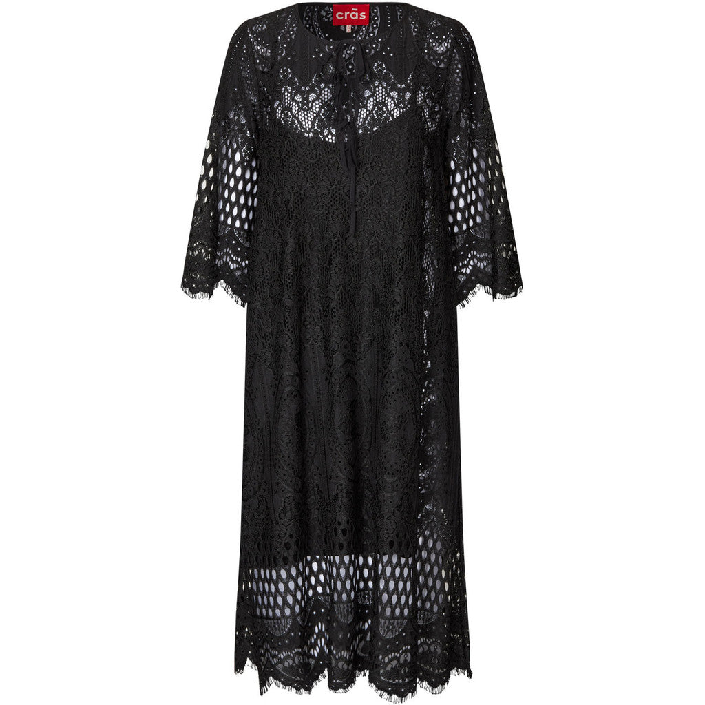 CRÂS - BECKIE KJOLE SORT