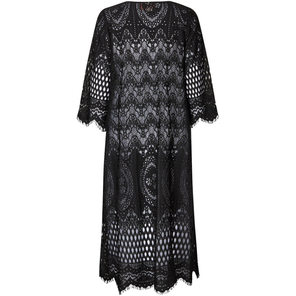 CRÂS - BECKIE KJOLE SORT