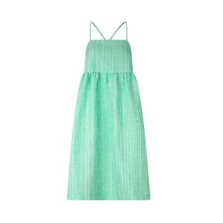 CRÂS - SADIE KJOLE SPRING BUD