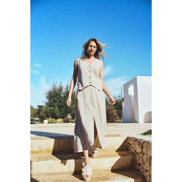 FREEQUENT - LAVA NEDERDEL SAND MELANGE