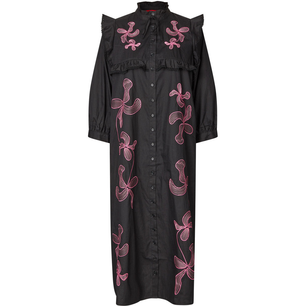 CRÂS - CODY KJOLE SORT