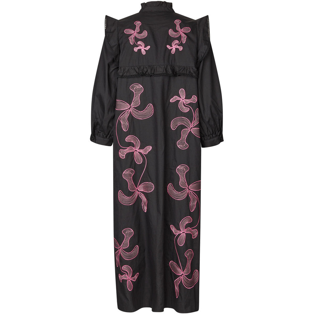 CRÂS - CODY KJOLE SORT