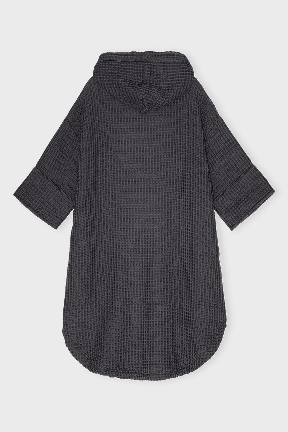 MOSHI MOSHI - COVER ME PONCHO MOONLEES NIGHT