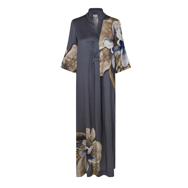 DEA KUDIBAL - HELGA KJOLE BELLASDONNA STEEL