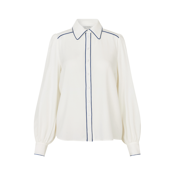 DEA KUDIBAL - UMA SKJORTE CLOUD