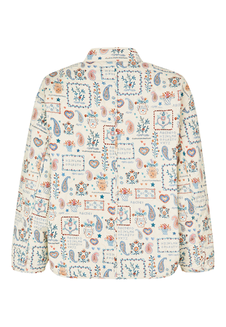 DEA KUDIBAL - REIA JAKKE BLUE HOUSE