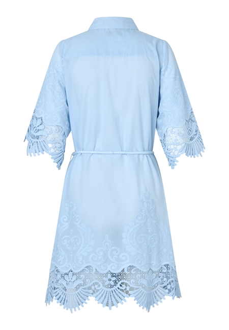 DEA KUDIBAL - MARYELLA KJOLE SKYWAY