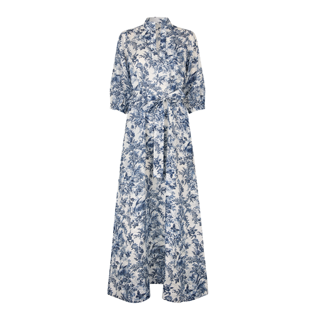 DEA KUDIBAL - SALMA HØR KJOLE ROYAL GARDEN