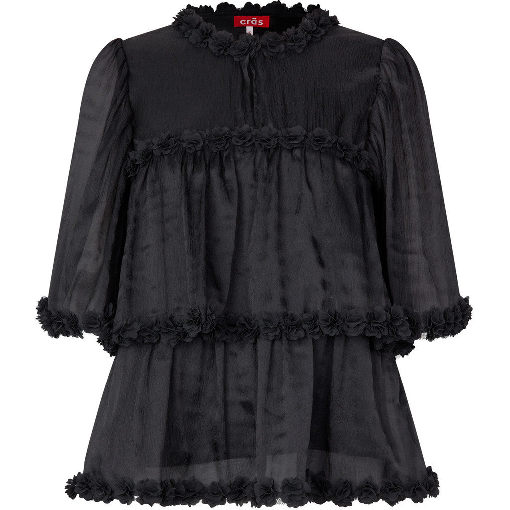 CRÂS - FLOW BLUSE SORT