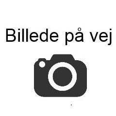 DEPECHE - BETH SKIND KJOLE SORT