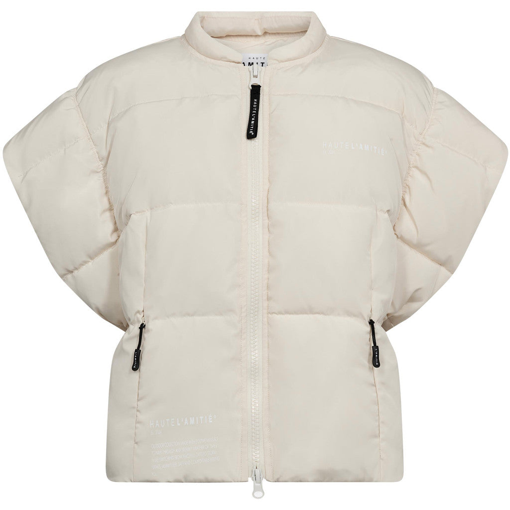 HAUTE L'AMITÈ - MOUNT PUFFER VEST