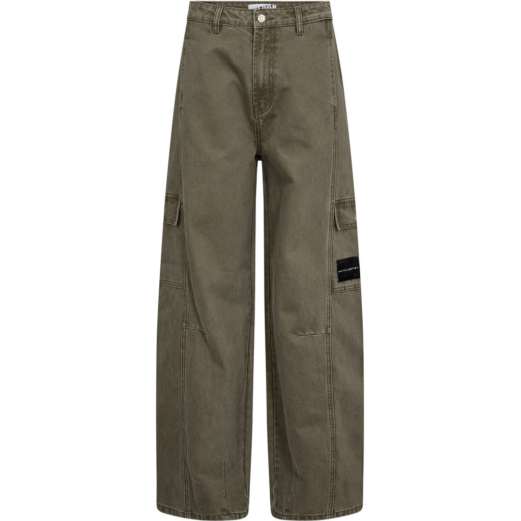 HAUTE L'AMITIE - ENIGMA POCKET BUKSER MUD