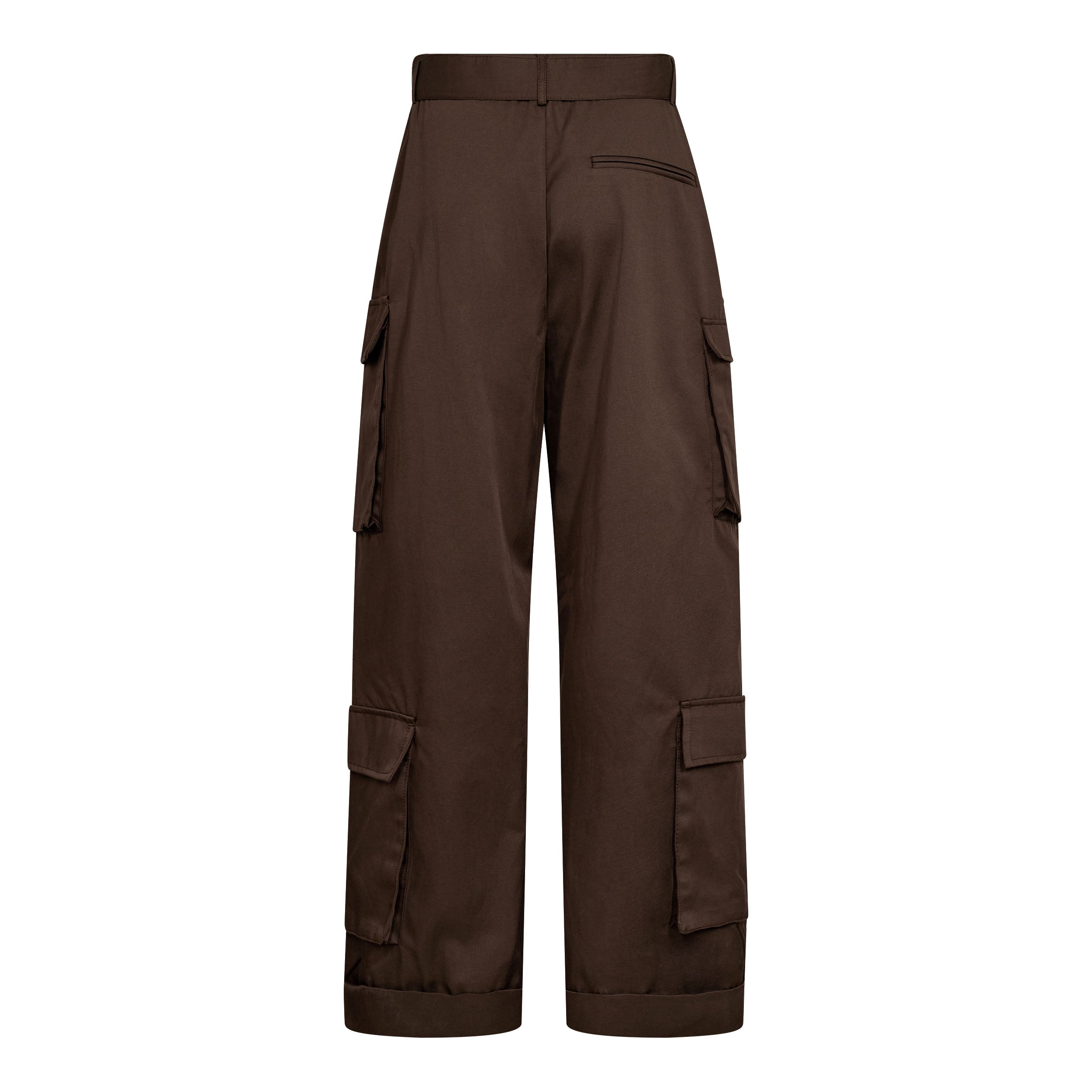 HAUTE L'AMITIE - RABI CARGO BUKSER MOCCA