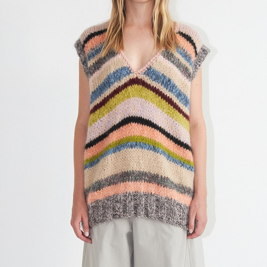 DAWN AND DARE - HORTENSE VEST KIT